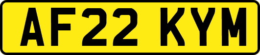 AF22KYM
