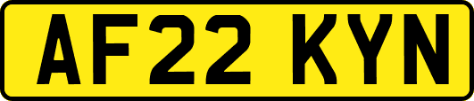 AF22KYN