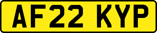 AF22KYP