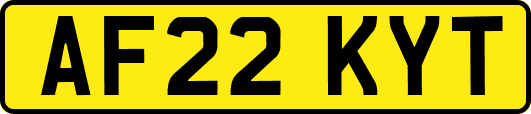 AF22KYT