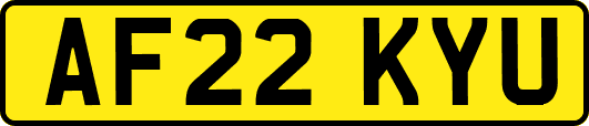 AF22KYU