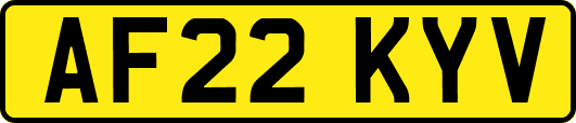AF22KYV