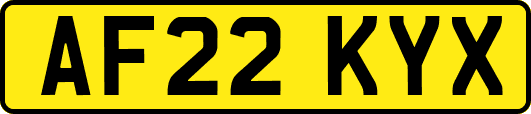 AF22KYX
