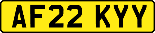 AF22KYY
