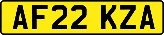 AF22KZA