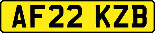 AF22KZB