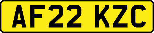 AF22KZC