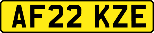 AF22KZE