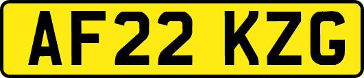 AF22KZG