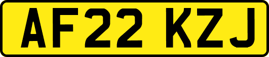 AF22KZJ