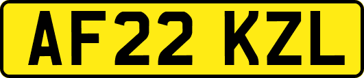 AF22KZL