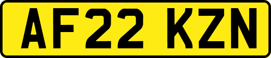 AF22KZN