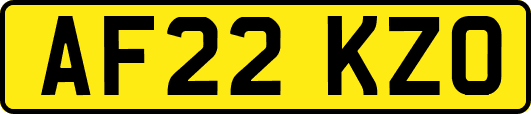 AF22KZO