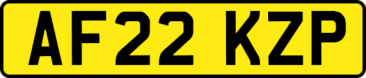 AF22KZP