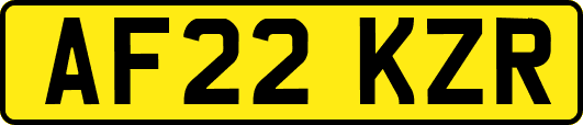 AF22KZR