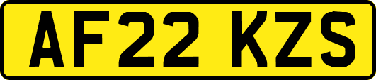 AF22KZS