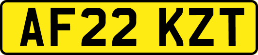 AF22KZT