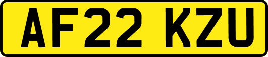 AF22KZU