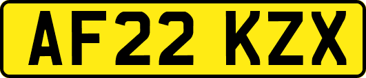 AF22KZX