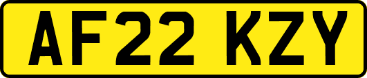 AF22KZY