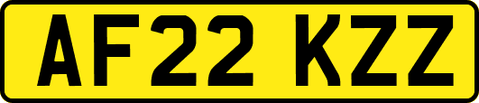 AF22KZZ