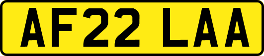 AF22LAA