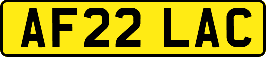 AF22LAC
