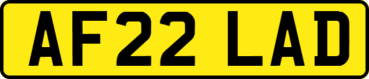AF22LAD