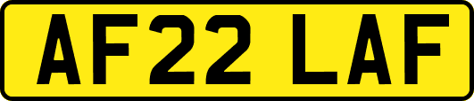 AF22LAF