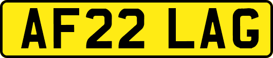 AF22LAG