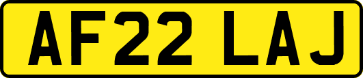 AF22LAJ