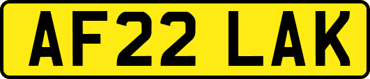 AF22LAK