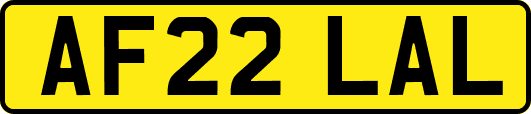 AF22LAL