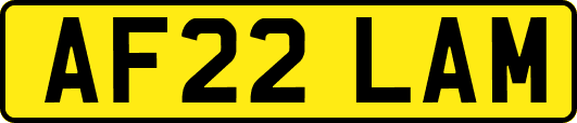 AF22LAM