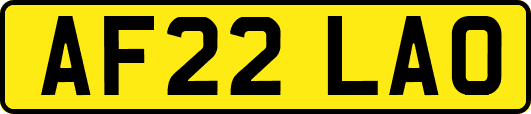 AF22LAO