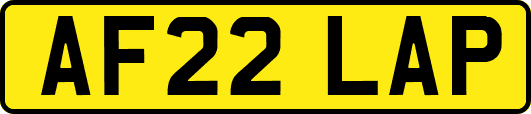 AF22LAP