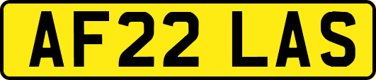 AF22LAS