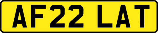 AF22LAT