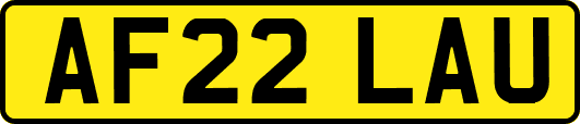 AF22LAU
