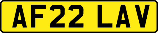 AF22LAV