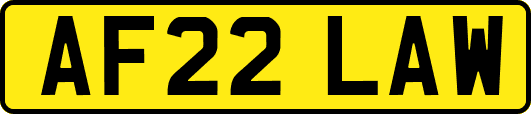 AF22LAW