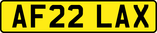 AF22LAX