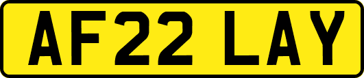 AF22LAY