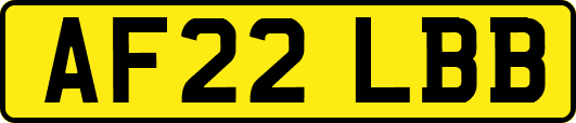 AF22LBB