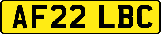 AF22LBC