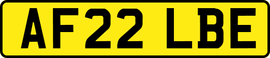 AF22LBE