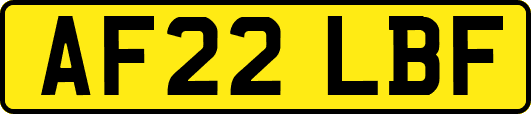 AF22LBF