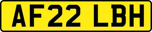 AF22LBH