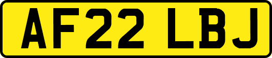 AF22LBJ