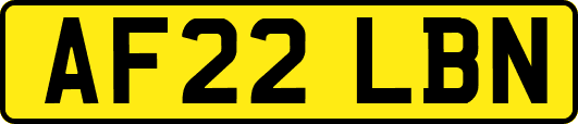 AF22LBN
